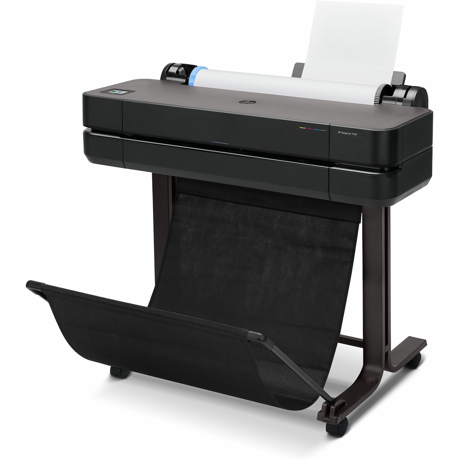 HP Designjet T630 A0 Inkjet Large Format Printer - Includes Printer - 24" Print Width - Color