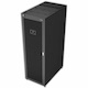 Vertiv Liebert EXS V-Model UPS tower 15kVA/15kW 208/120VAC (220/127VAC) 3-Phase 4 Wire|Top Fan w/ SNMP|Run Time 18min (EXSV-15KXRTN)