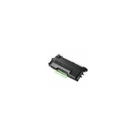 Brother TN3615 Original Ultra High Yield Laser Toner Cartridge - Black Pack