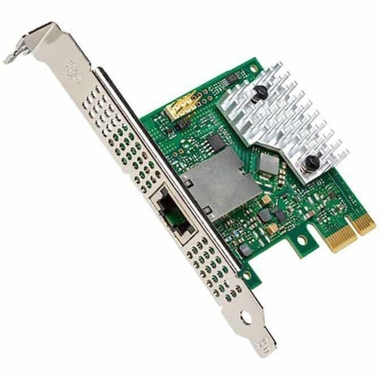 HP Intel I225v Single Port 2.5 Gbe