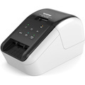 Brother QL810W Direct Thermal Printer - Monochrome - Label Print - USB - Wireless LAN