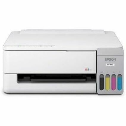 Epson ET-1910 Wired/Wireless EcoTank Inkjet Printer - Color
