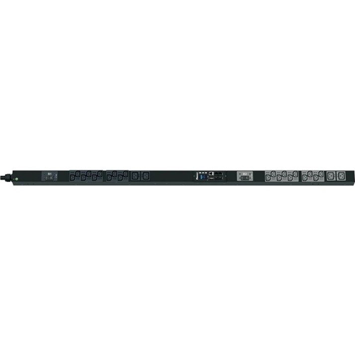 Panduit P24D07M Vertical Intelligent Power Distribution Unit