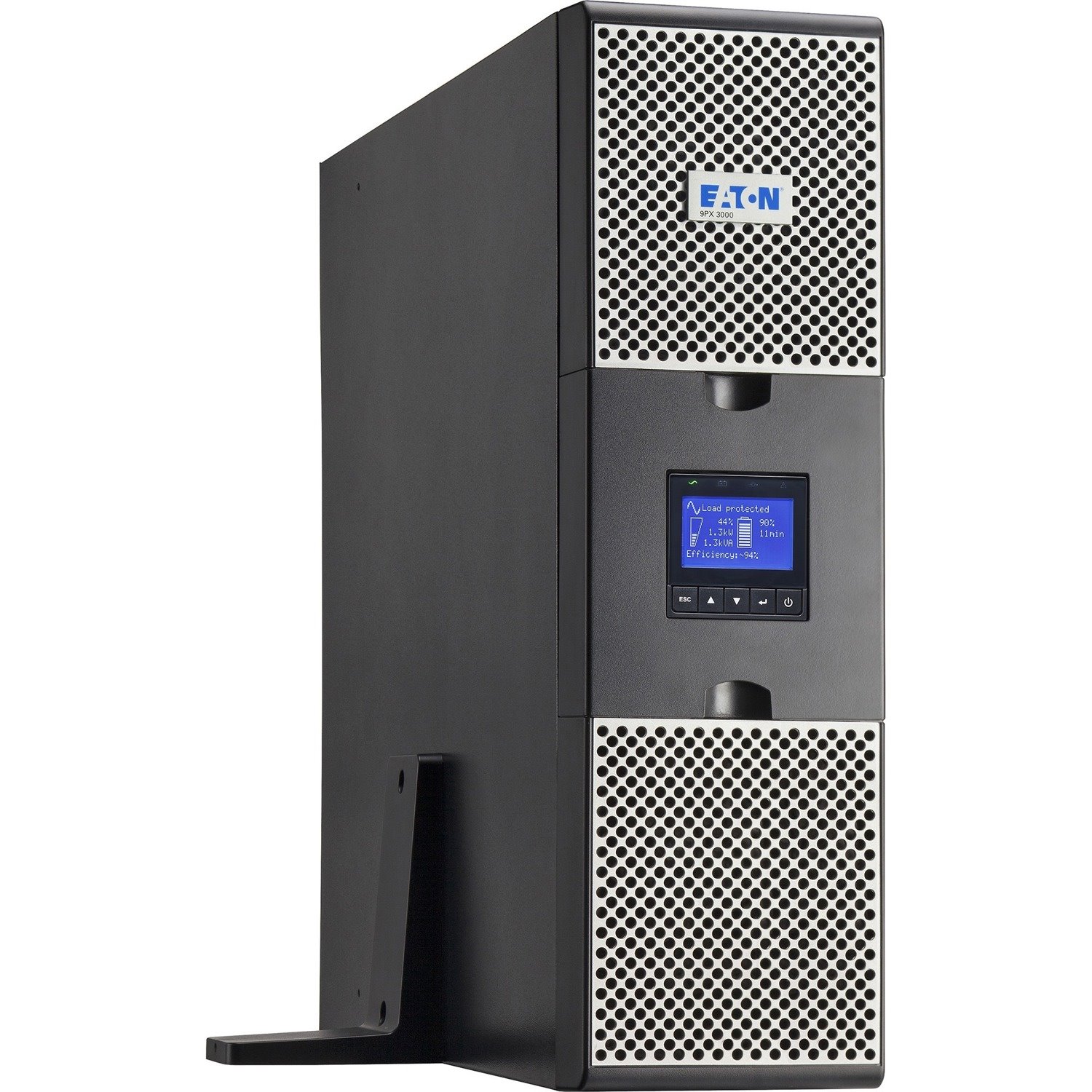 Eaton Double Conversion Online UPS - 3 kVA/3 kW