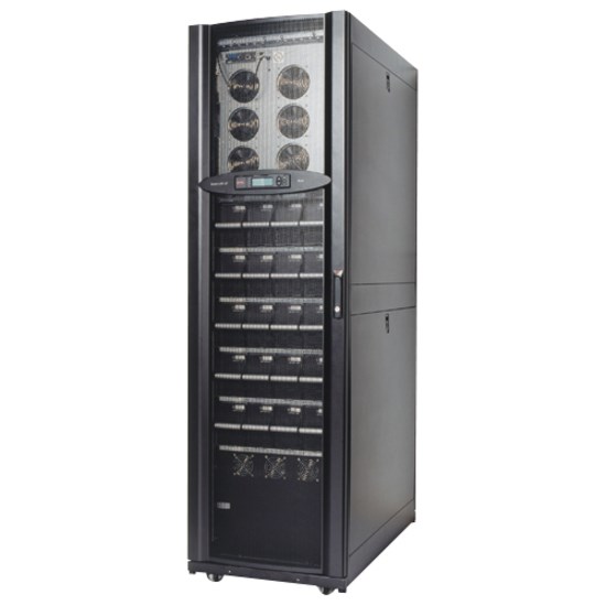 APC by Schneider Electric Smart-UPS VT SUVTRT30KF3B5S 30kVA Tower UPS