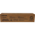 Toshiba Original Laser Toner Cartridge - Black - 1 Each