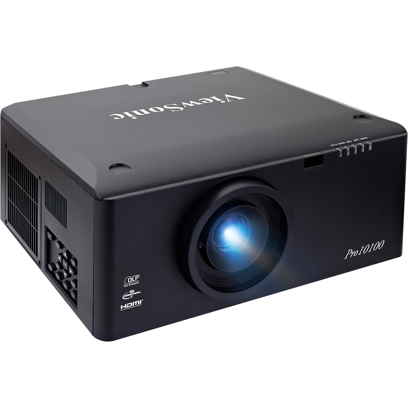 ViewSonic Pro10100 DLP Projector - 4:3