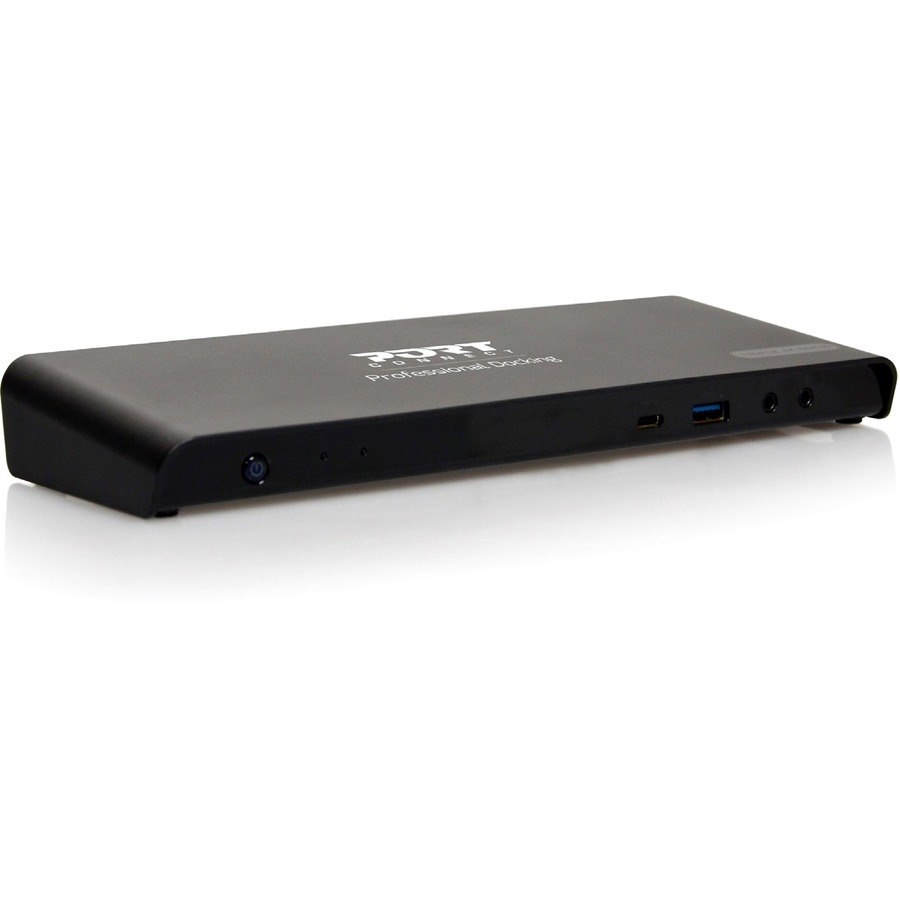 Port USB 3.0 Type C Docking Station for Notebook