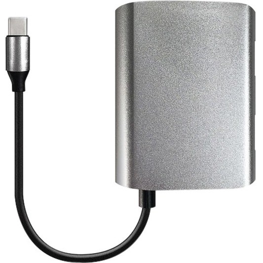 Patriot Memory USB-C to USB-A 3.0/2.0 3-Port Hub