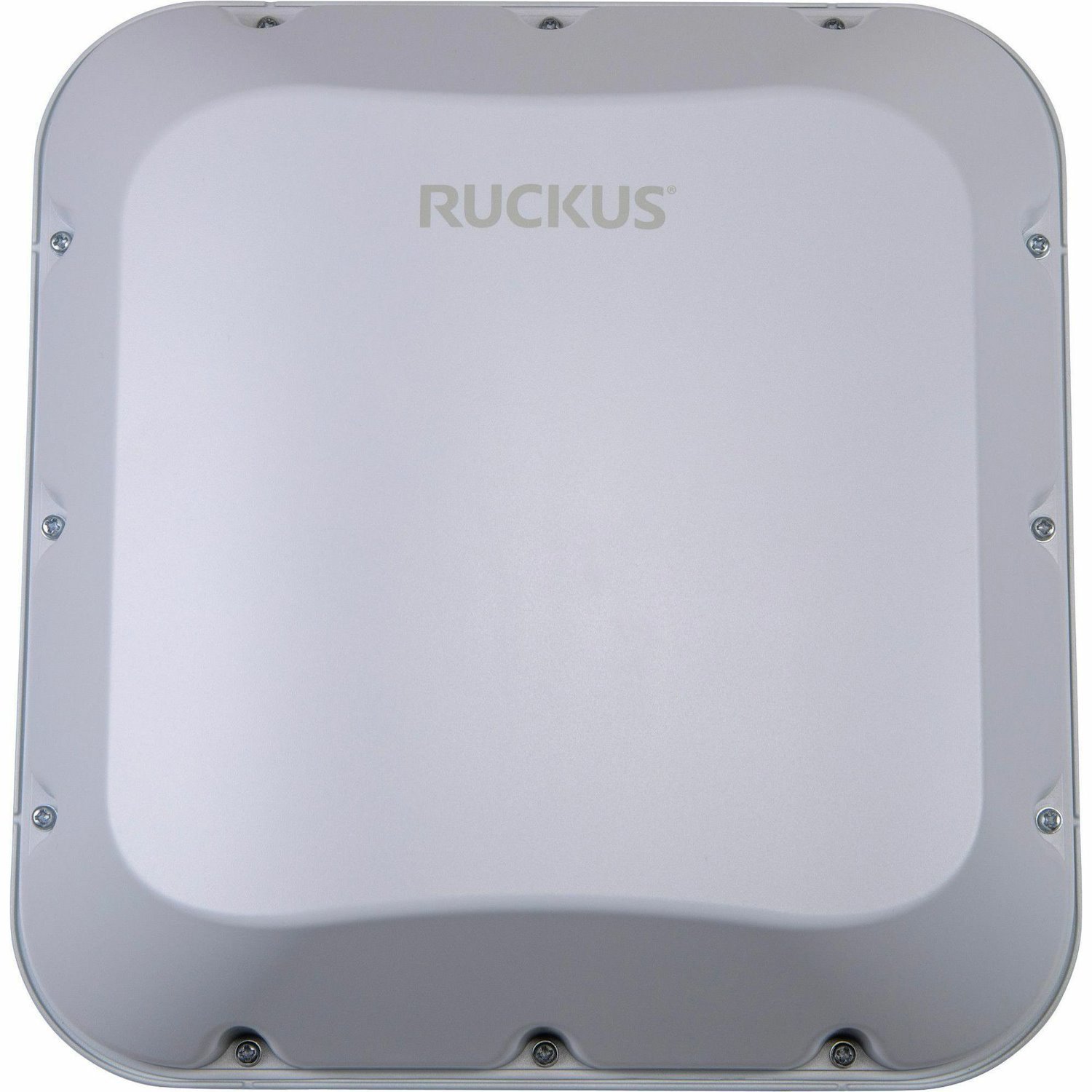 RUCKUS T670 Tri Band IEEE 802.11 a/b/g/n/ac/ax/be 9.34 Gbit/s Wireless Access Point - Outdoor