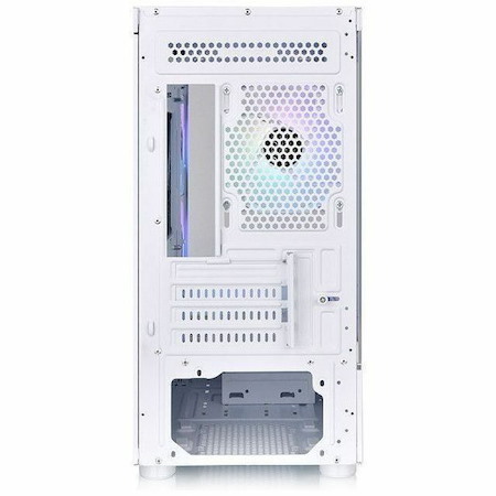 Thermaltake View 170 TG ARGB Snow Micro Chassis