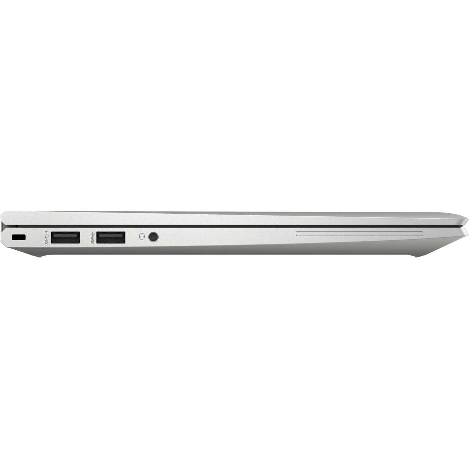 HP EliteBook x360 830 G7 13.3" Touchscreen Notebook - Full HD - Intel Core i7 10th Gen i7-10610U - 16 GB - 512 GB SSD