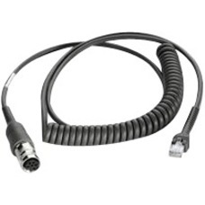 Zebra 25-71918-01R 2,74 m USB Datatransferkabel