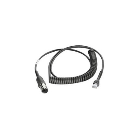 Zebra Scanner Cable