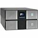 Eaton 9PX G2 3000VA 3000W 208/120V Online Double-Conversion UPS - L6-30P Input, 6x 5-20R, 1x L6-30R, 1x L14-30R, Cybersecure Network Card, Extended Run, 6U Rack/Tower