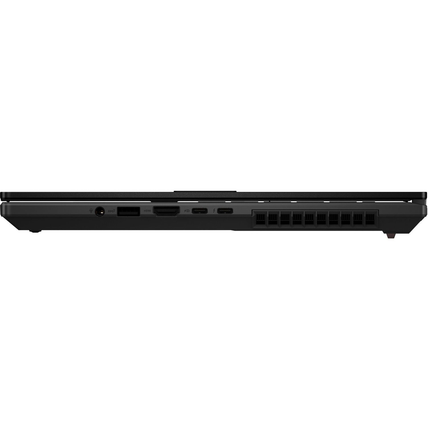 Asus Vivobook Pro 15X OLED K6501 K6501ZM-EB74 15.6" Notebook - 2.8K - Intel Core i7 12th Gen i7-12650H - 16 GB - 1 TB SSD - Black