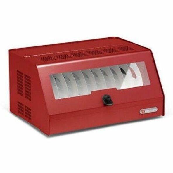 Bretford CUBE Battery Charging Station