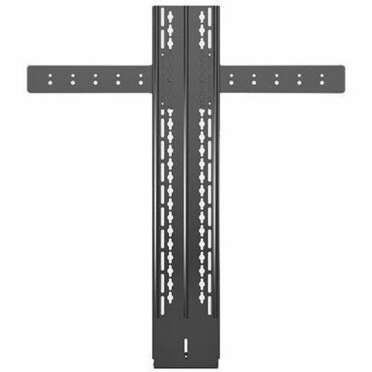 Yealink Mounting Bracket for TV - Black
