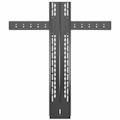 Yealink Mounting Bracket for TV - Black