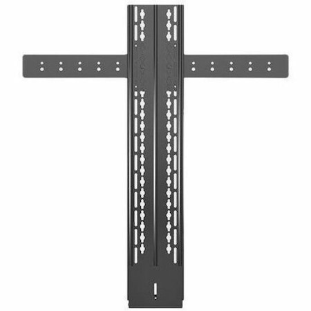 Yealink Mounting Bracket for TV - Black