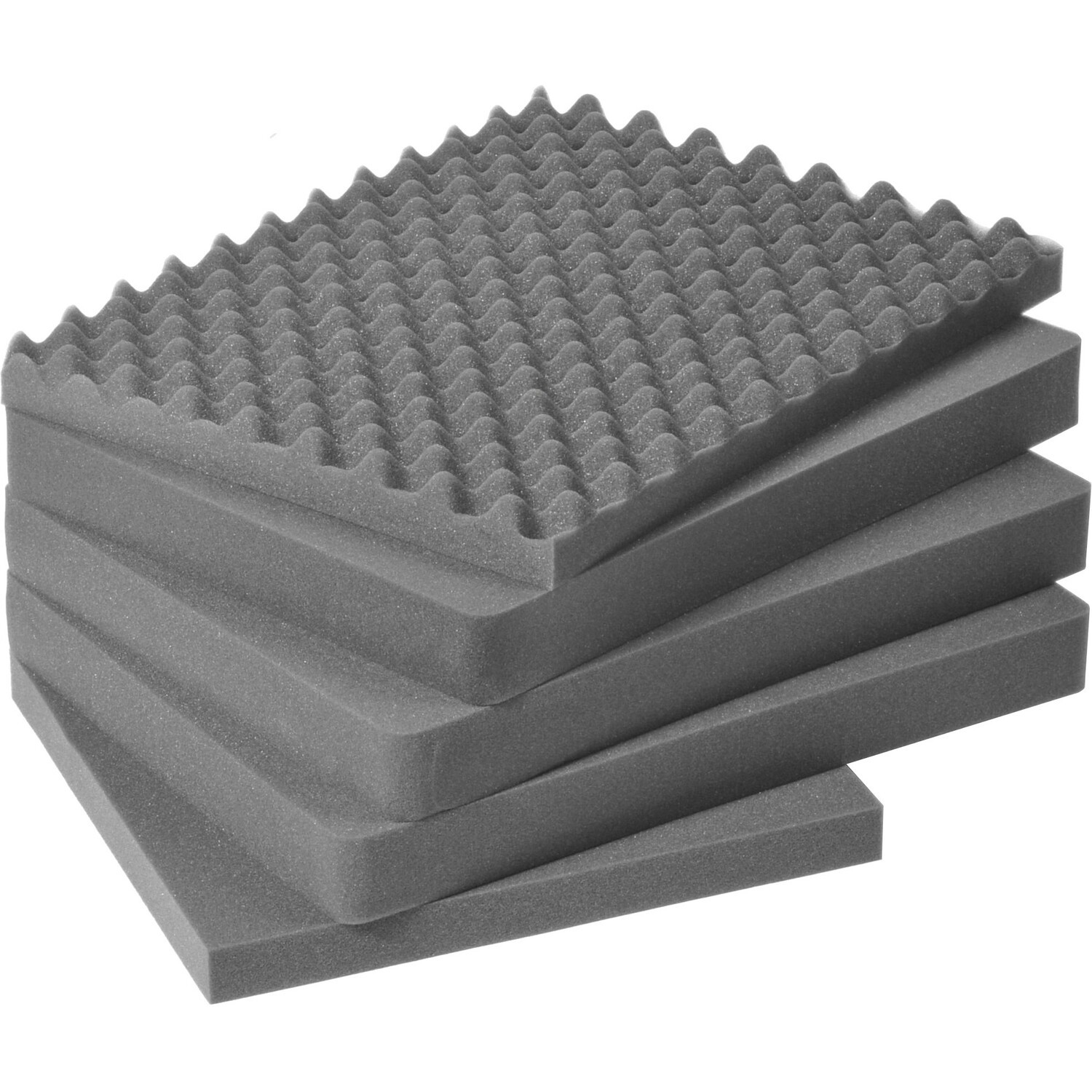 Pelican 5 Pc. Replacement Foam Set