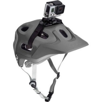 GoPro Vented Helmet Strap Mount
