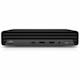 HP Elite Mini 600 G9 Desktop Computer - Intel Core i5 12th Gen i5-12500T - 16 GB - 512 GB SSD - Desktop Mini