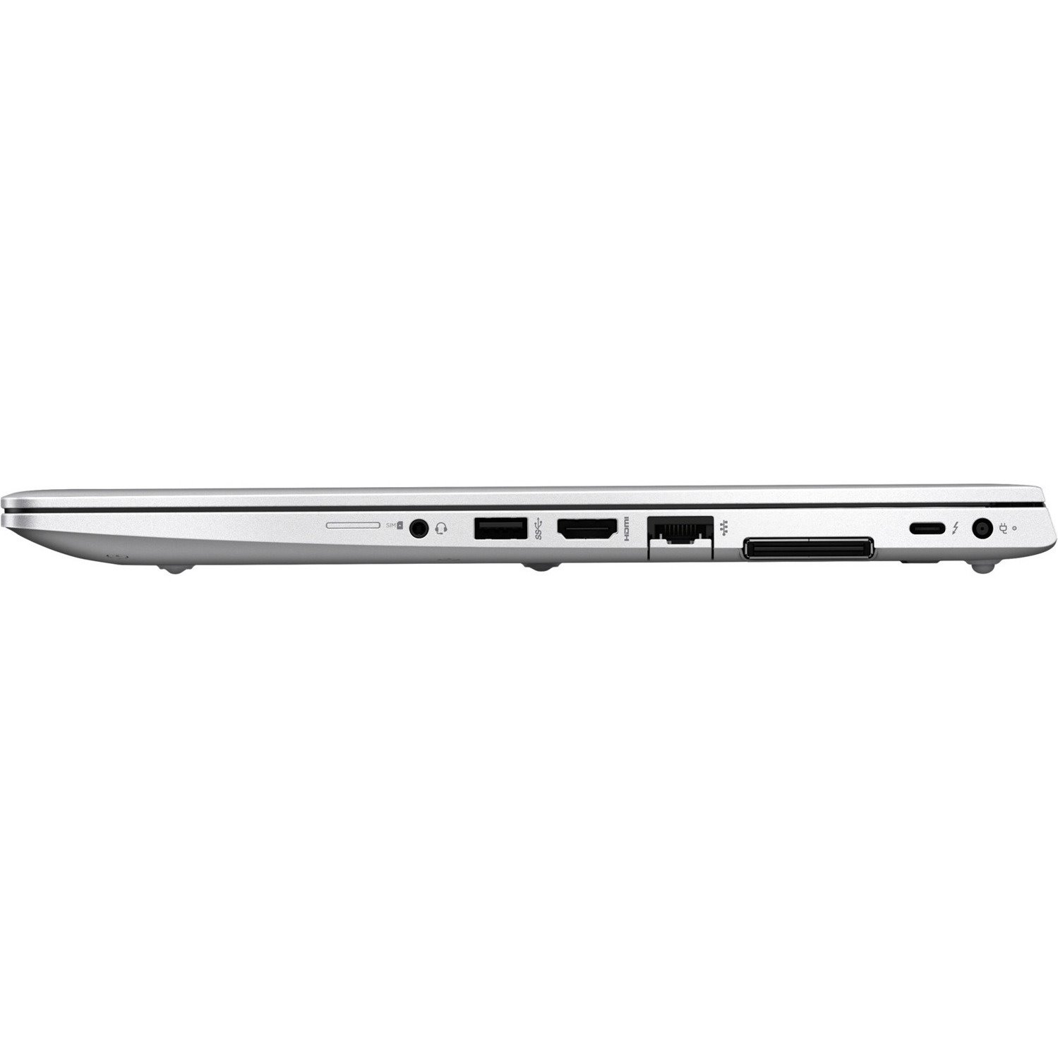 HP EliteBook 850 G6 15.6" Notebook - Intel Core i7 8th Gen i7-8665U - 16 GB - 256 GB SSD - English Keyboard