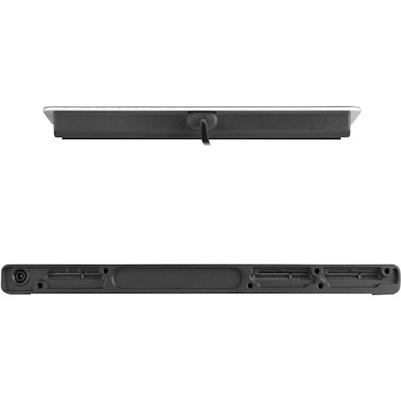 Belkin 2-Port Single Head Modular Secure KVM Switch Base Unit PP4.0 W/ Remote
