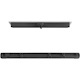 Belkin 2-Port Single Head Modular Secure KVM Switch Base Unit PP4.0 W/ Remote