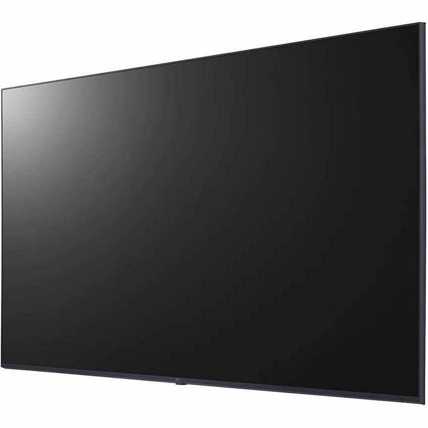 LG 55UL3J-N UHD Standard Signage