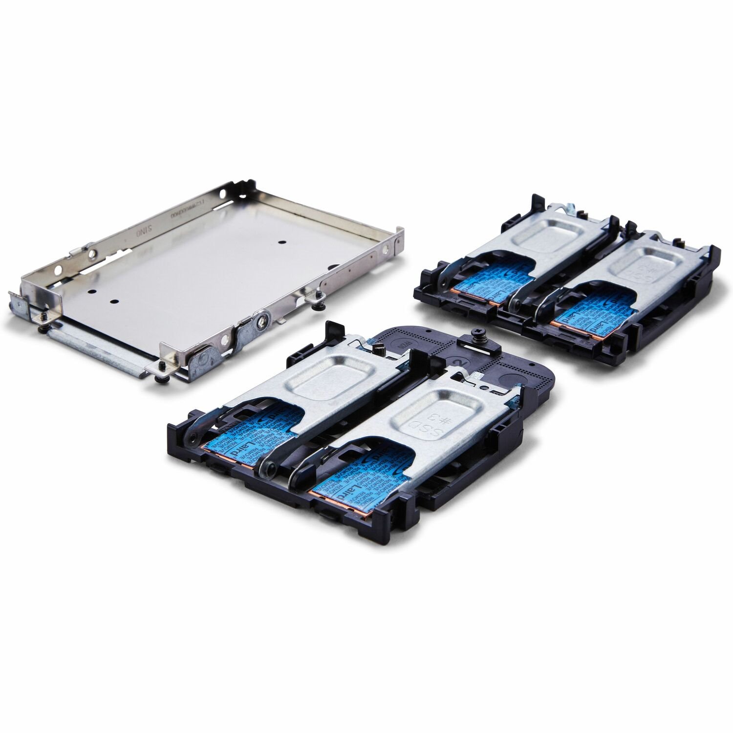 HP Drive Bay Adapter Internal