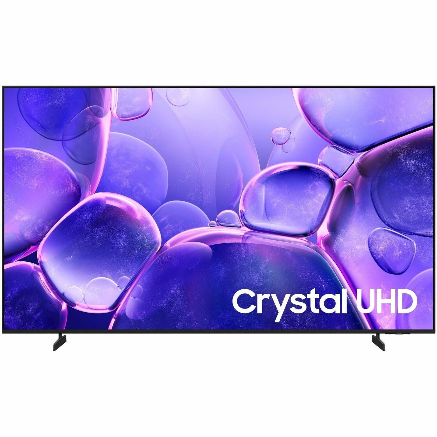 Samsung HU7000F HG55U700FAW 55" Smart LCD TV - 4K UHDTV