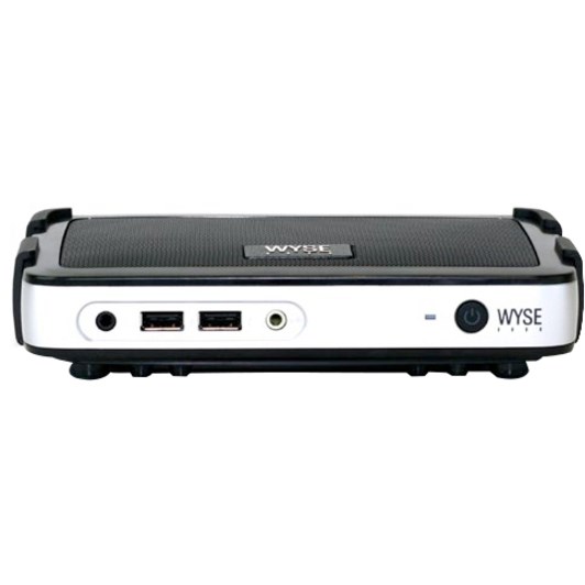 Dell-IMSourcing P25 Zero Client Tera2321
