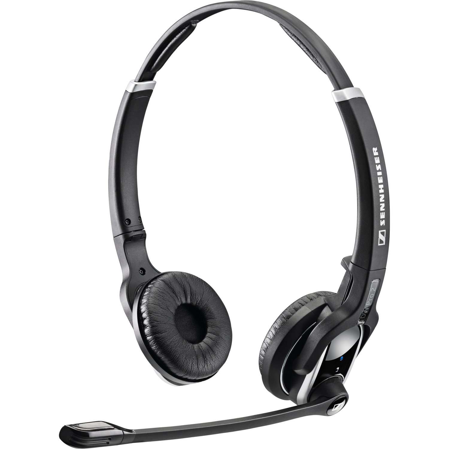 Sennheiser DW Pro2 Wireless Over-the-head Stereo Headset