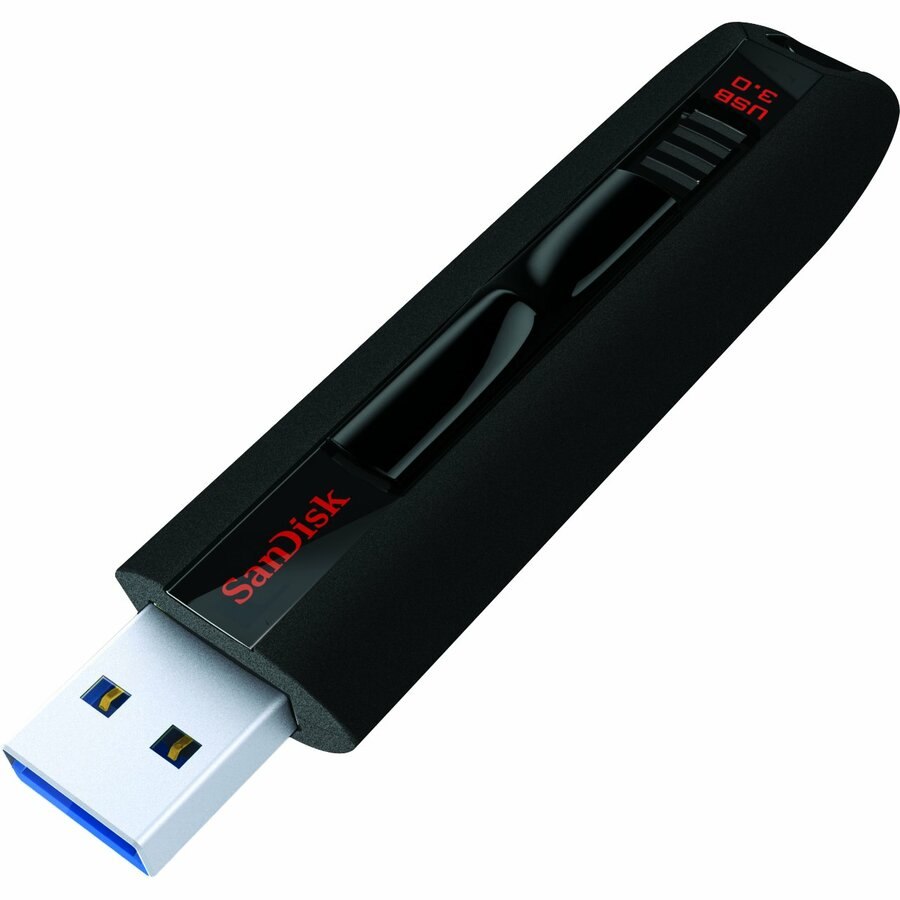 SanDisk Extreme USB 3.0 Flash Drive