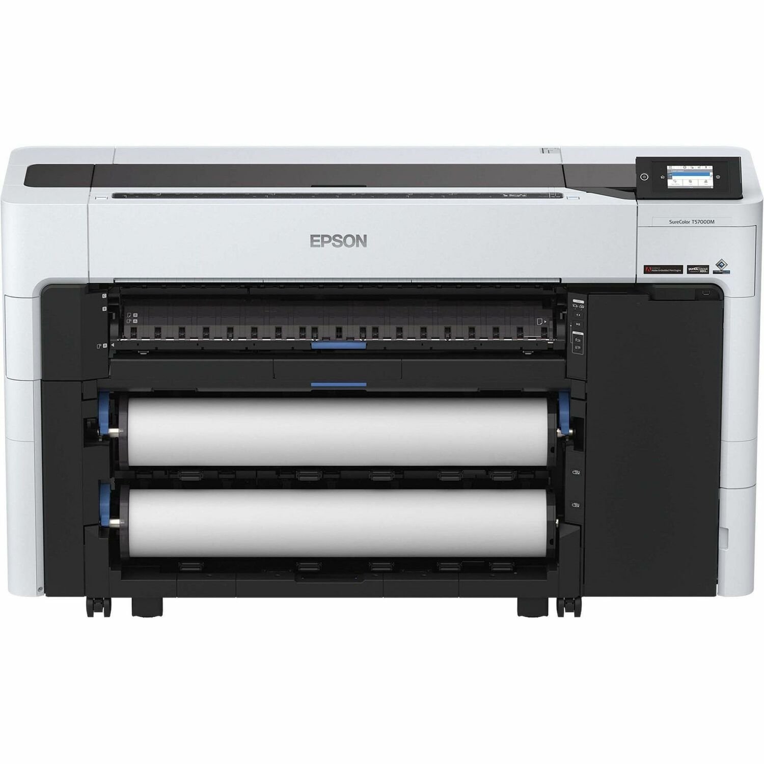 Epson SureColor T-Series SC-T5700D A0 Inkjet grootformaat printer - Kleur