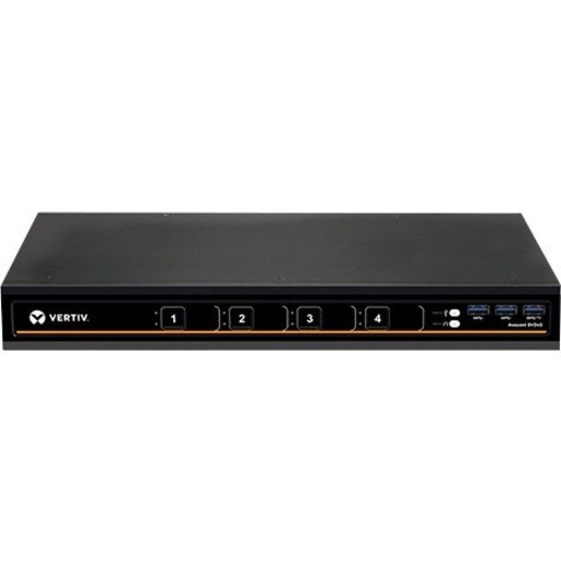 AVOCENT SV240 KVM Switch