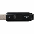 Patriot Memory Xporter 3 USB 3.2 Gen 1 Slider Type-A Flash Drive 32GB