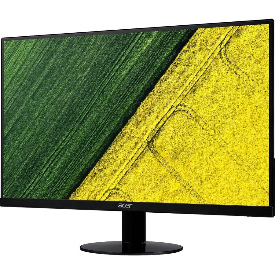 Acer SA240Y Full HD LCD Monitor - 16:9 - Black