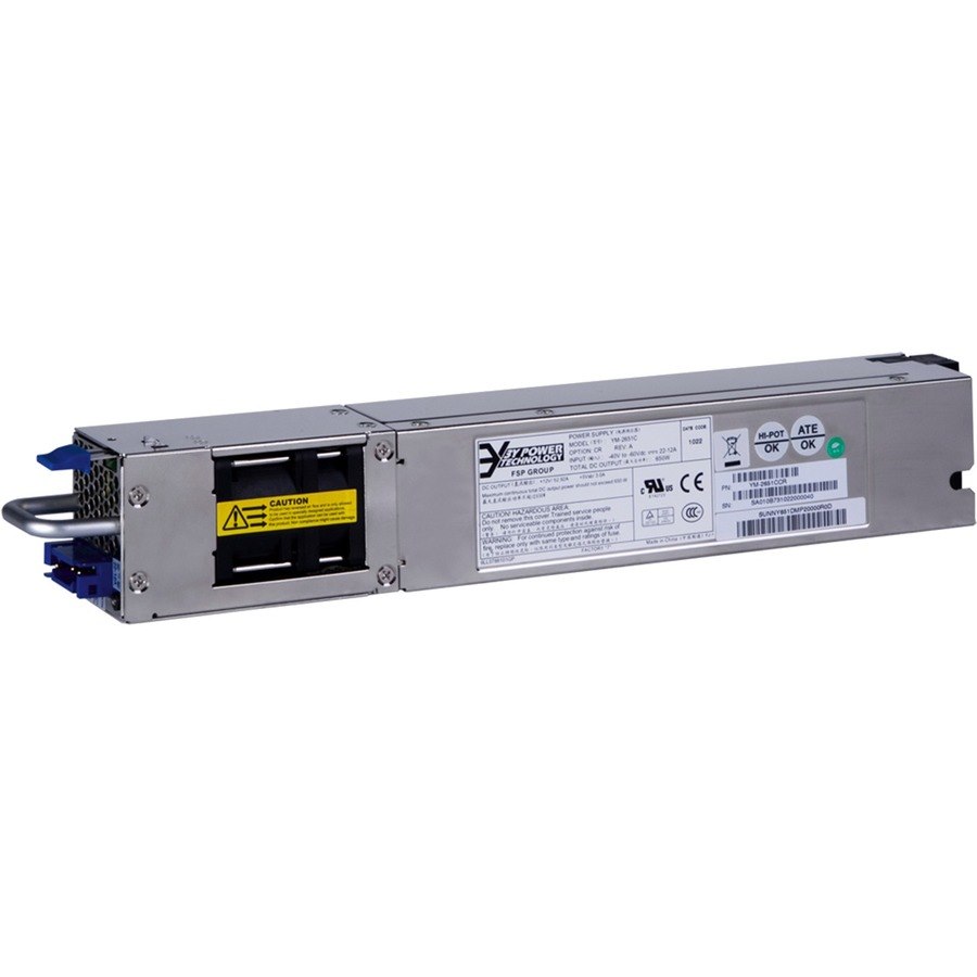 HPE 58x0AF 650W AC Power Supply