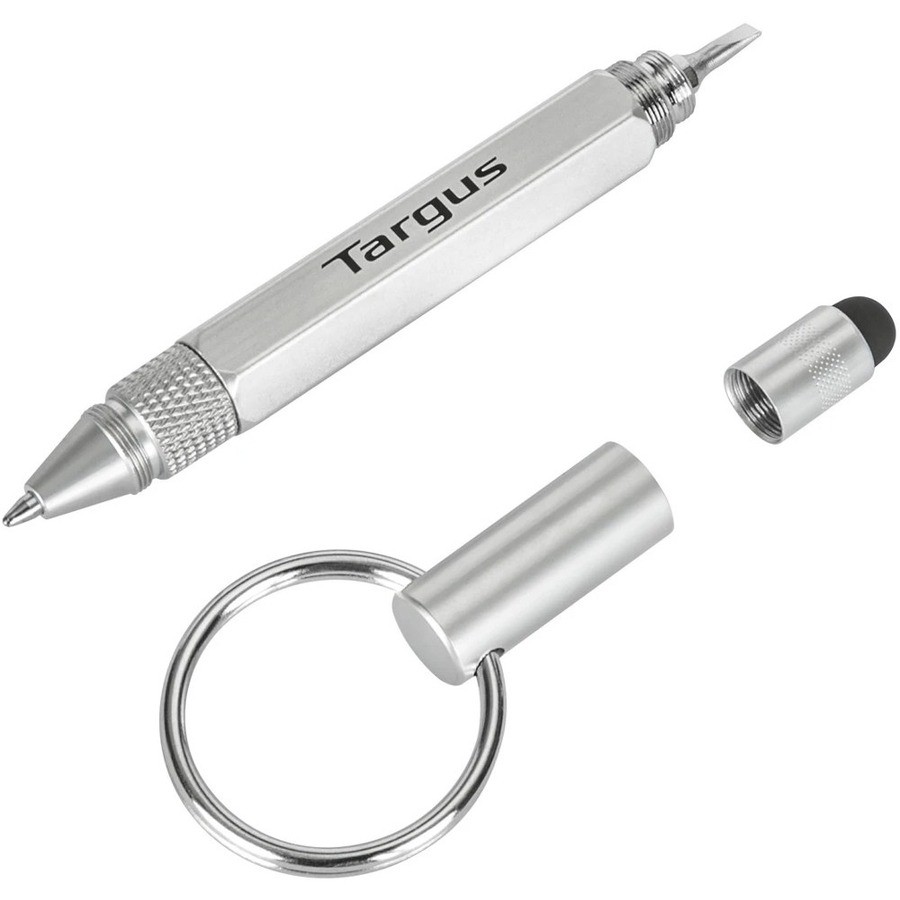 Targus Multi-Tool Keychain Stylus