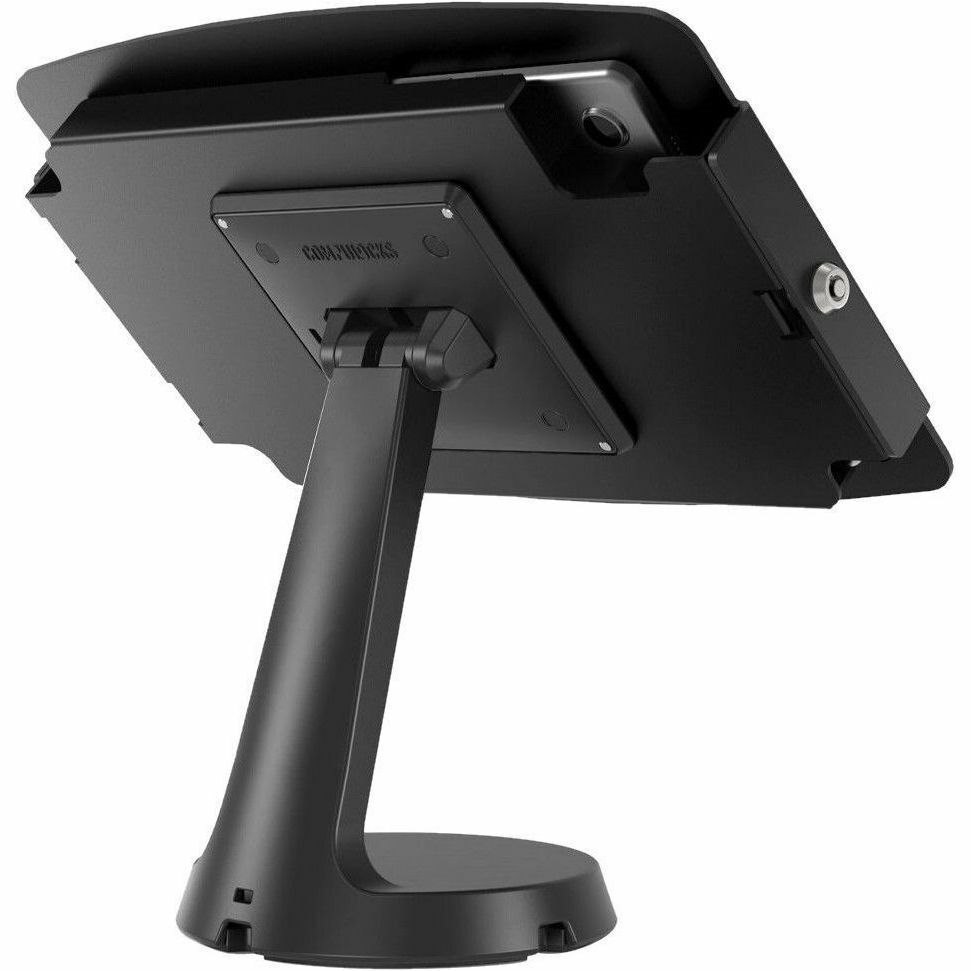 Compulocks Galaxy Tab A8/A7 Lite Space Enclosure Mast Counter Stand - Space Mast