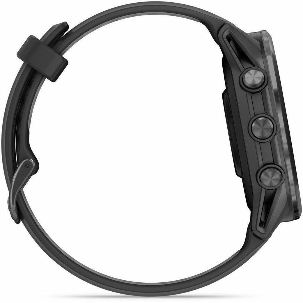 Garmin Forerunner 970 Black