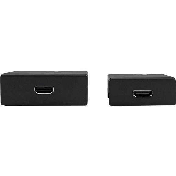 StarTech.com HDMI over CAT5e HDBaseT Extender - Power over Cable - Ultra HD 4K