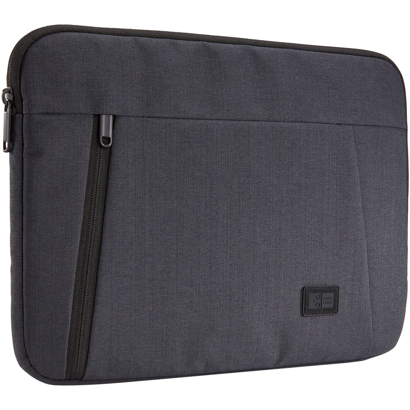 Case Logic Huxton HUXS-211 Carrying Case (Sleeve) for 11.6" Notebook, Accessories - Black