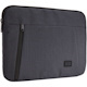 Case Logic Huxton HUXS-211 Carrying Case (Sleeve) for 11.6" Notebook, Accessories - Black