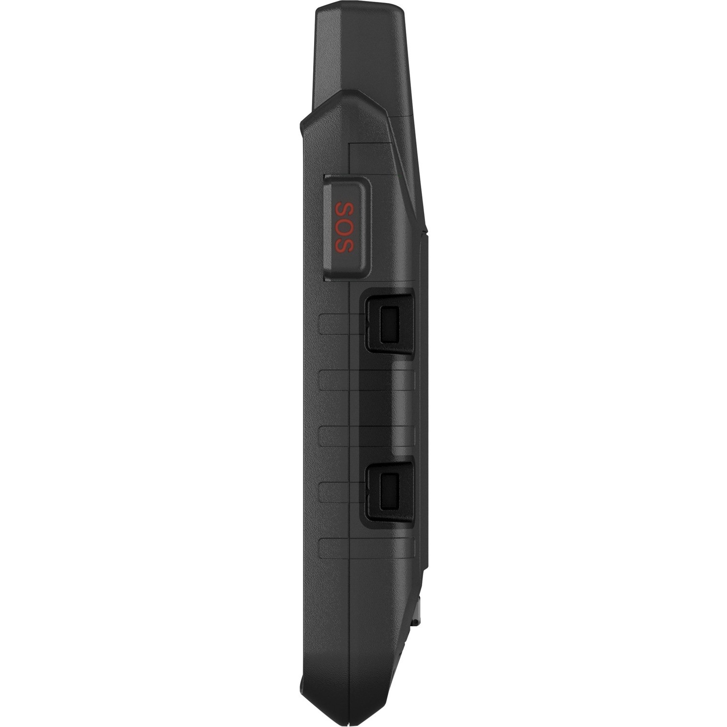 Garmin Montana 750i Handheld GPS Navigator - Rugged - Handheld