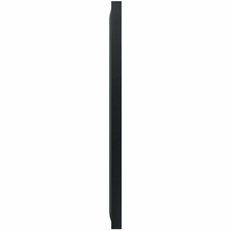 Samsung The Terrace LST7D QN75LST7DAF 74" Smart LED-LCD TV - 4K UHDTV - High Dynamic Range (HDR) - Titan Black