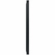 Samsung The Terrace LST7D QN75LST7DAF 74" Smart LED-LCD TV - 4K UHDTV - High Dynamic Range (HDR) - Titan Black